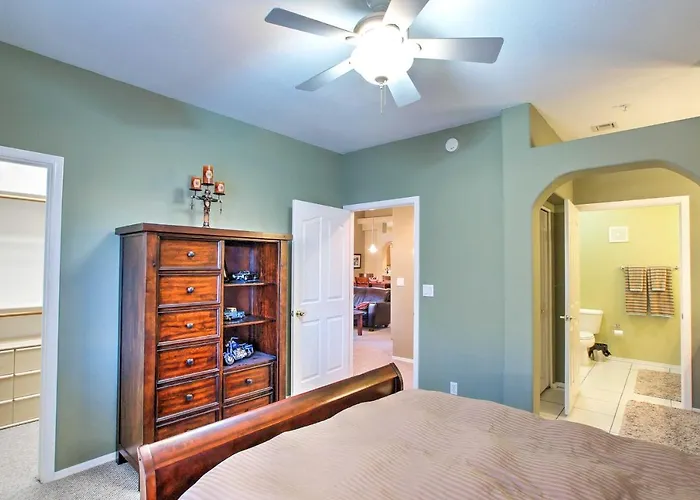 Holiday home Lovely W/ Balcony < 3 Miles To Parks + Golf! Fountain Hills